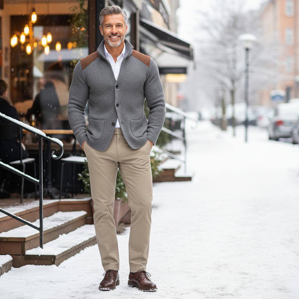 Ravik™ | Premiumblazer