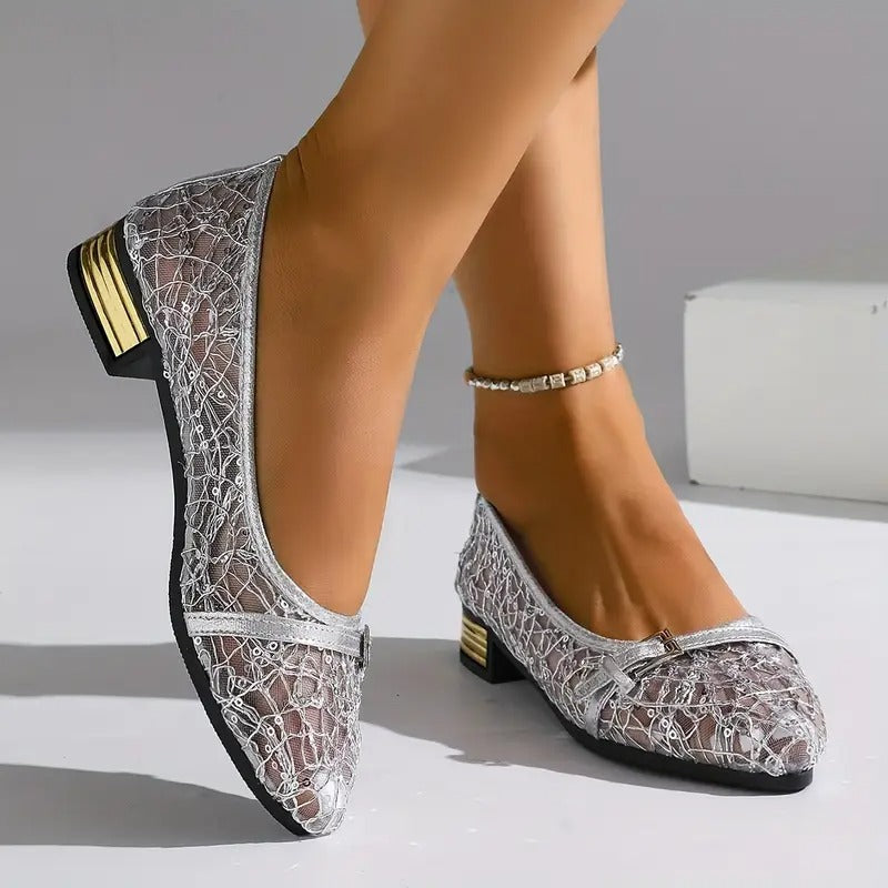 Line | Elegante hverdagssko