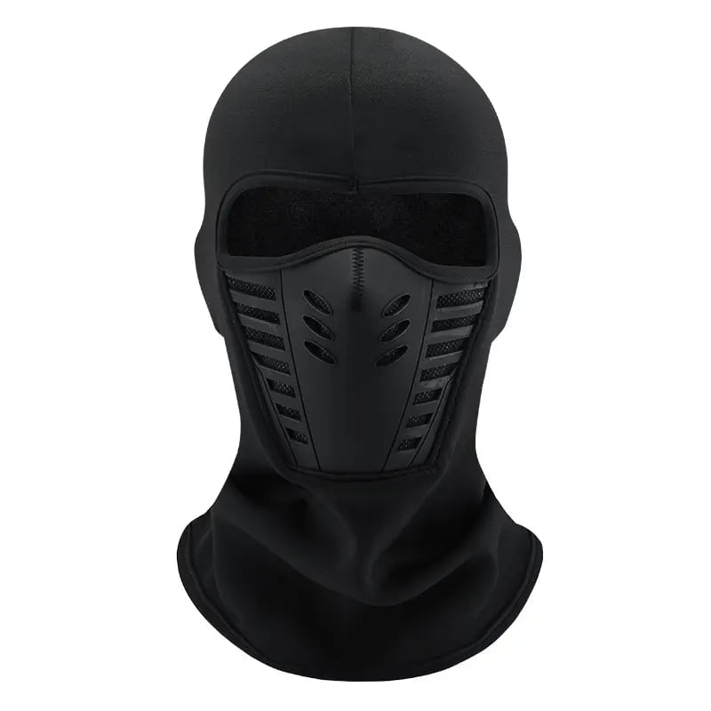 AeroMask™ | Balaclava med fuld visirbeskyttelse