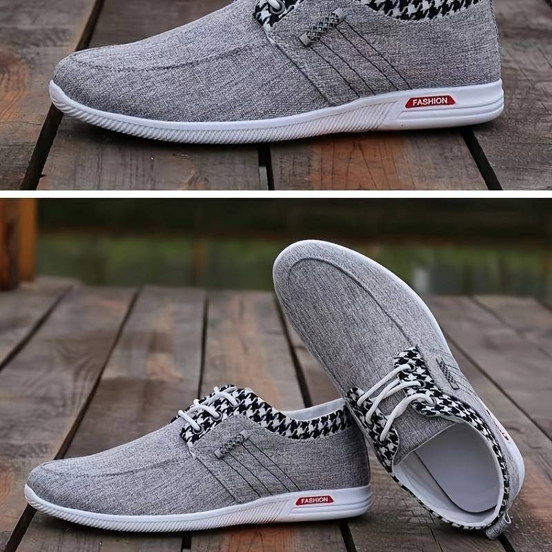 Jens | Åndbar sportssko