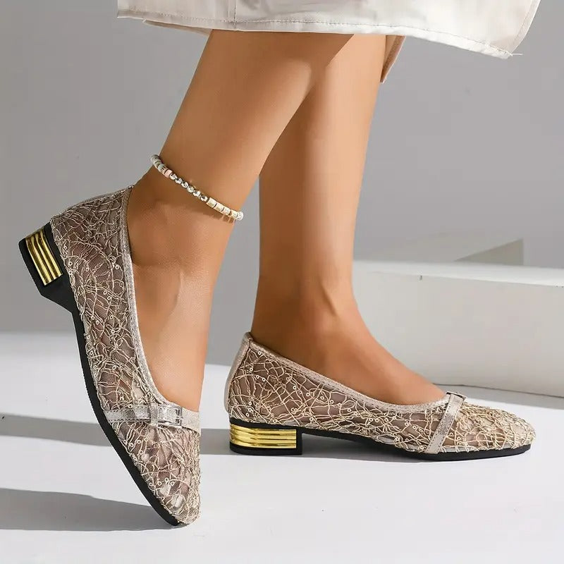 Line | Elegante hverdagssko